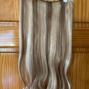 Hidden Crown Halo Hair Extension